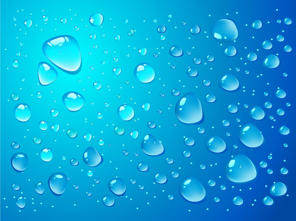 Water Background Vector at Vectorified.com | Collection of Water ...