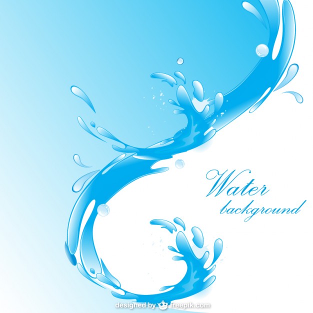 626x626 Water Free Background Free Vector Free Vectors Ui Download