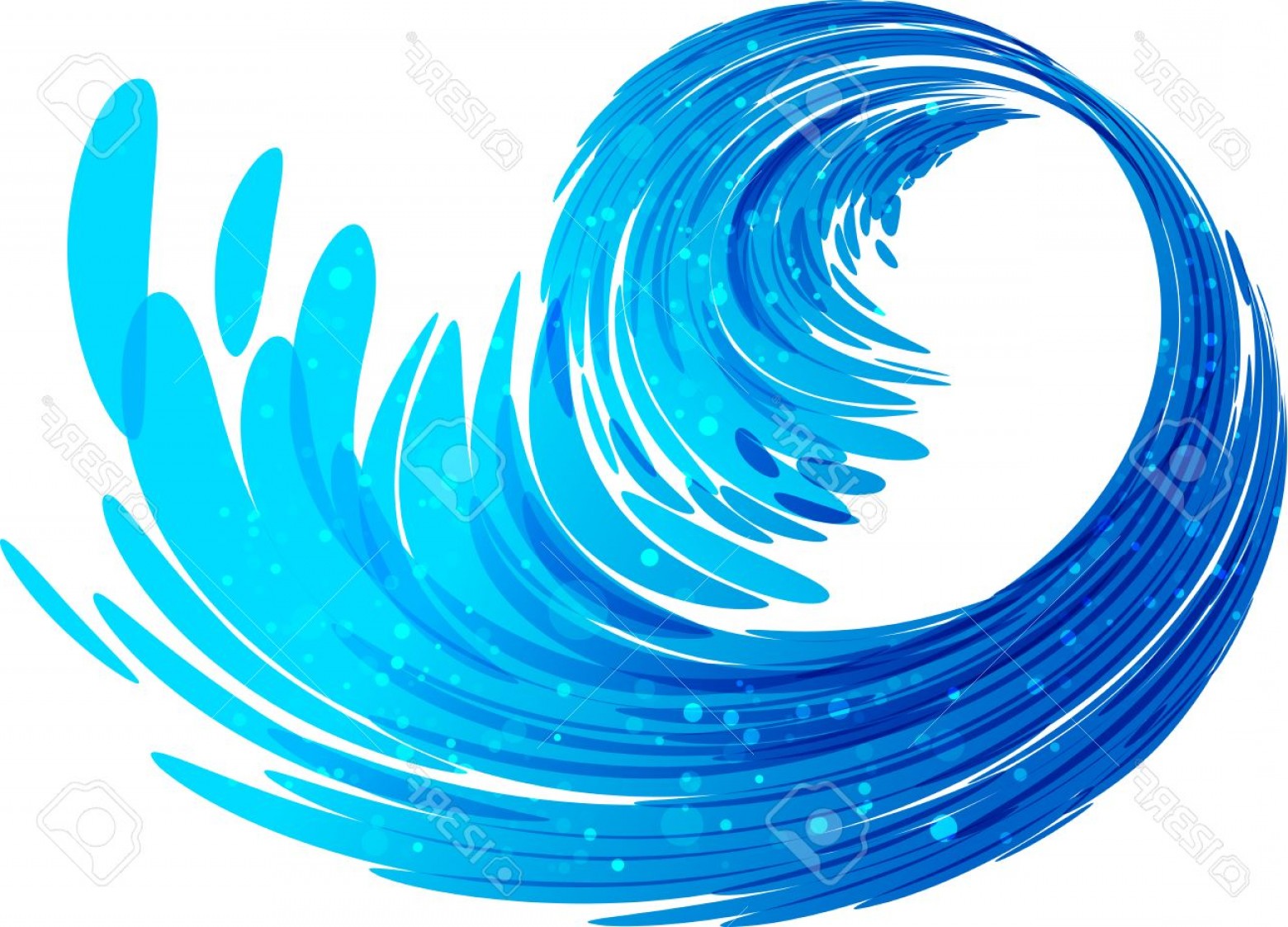 1560x1123 Water Splash Background Vector Savoyuptown