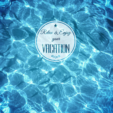 369x368 Water Background Vector Free Download Free Vector Download