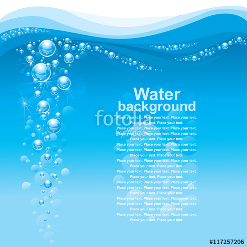 500x500 Water Background
