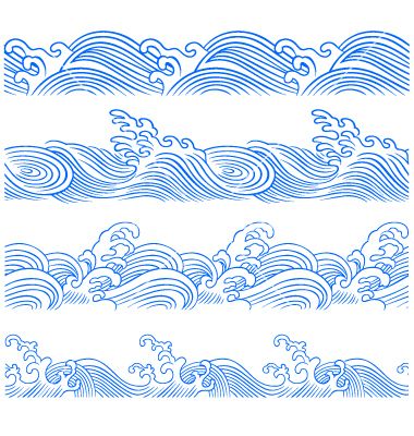 380x400 Dkv In Wave Drawing, Drawings