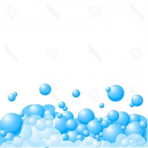 Photostock Vector Background With Soap Bubbles Vector Illustration 300x300 Photostock Vector Background With Soap Bubbles Vector Illustration