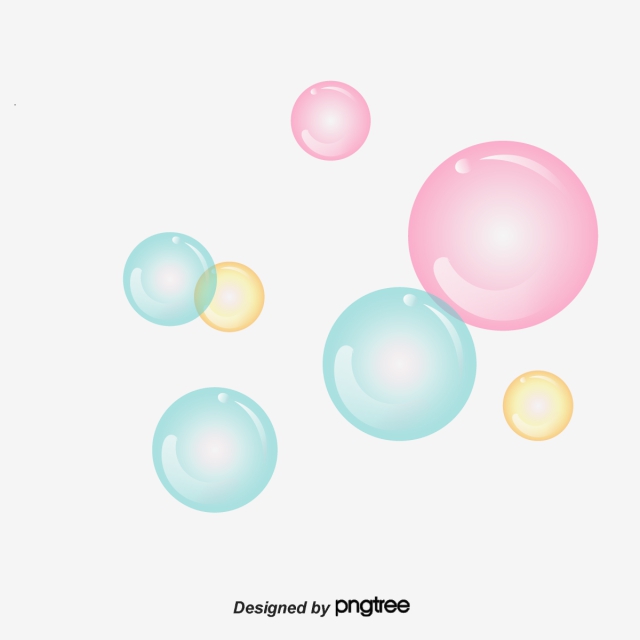 Water Bubbles Vector at Vectorified.com | Collection of Water Bubbles ...