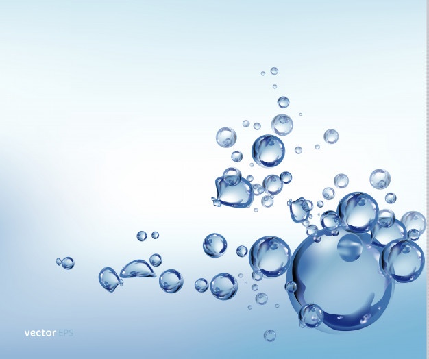 Water Bubbles Vectors, Photos And Free Download 626x524 Water Bubbles Vectors, Photos And Free Download