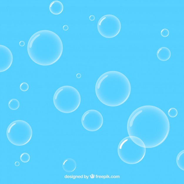 Water Bubbles Vector Vector Free Download 626x626 Water Bubbles Vector Vector Free Download