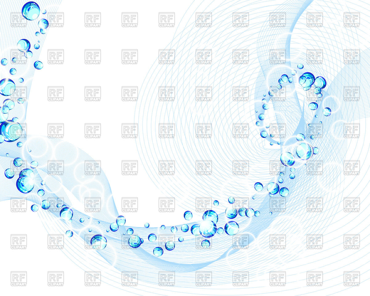 Water Ripple Background With Bubbles Vector Image Of Backgrounds 1200x960 Water Ripple Background With Bubbles Vector Image Of Backgrounds