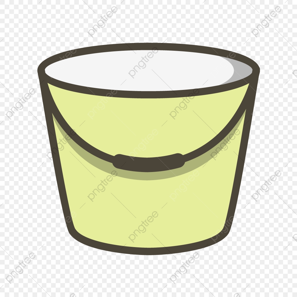 Bucket Vector Icon, Water Icon, Bucket Icon, Pail Icon Png 1024x1024 Bucket Vector Icon, Water Icon, Bucket Icon, Pail Icon Png