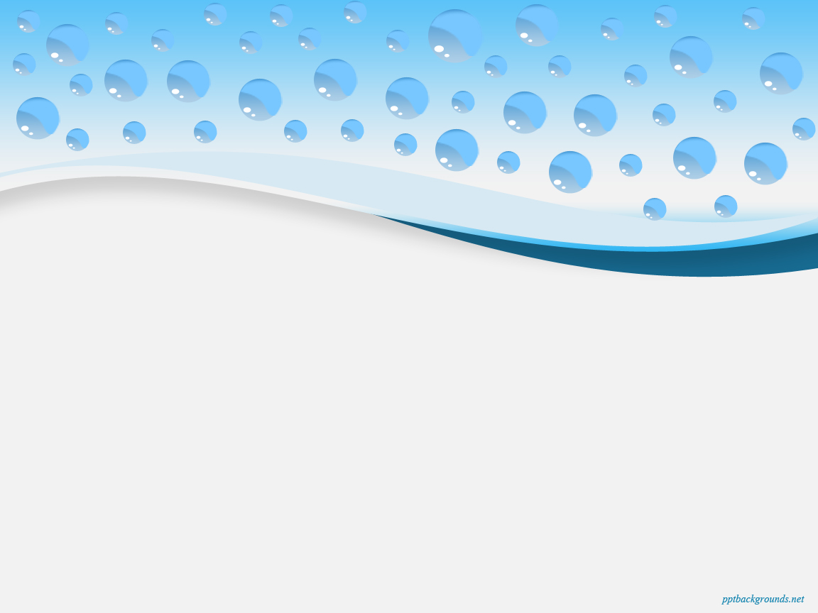 Vector Water Drop Backgrounds For Powerpoint 1152x864 Vector Water Drop Backgrounds For Powerpoint