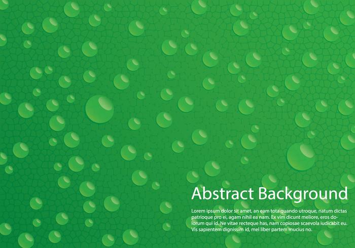 Water Drop Background 700x490 Water Drop Background