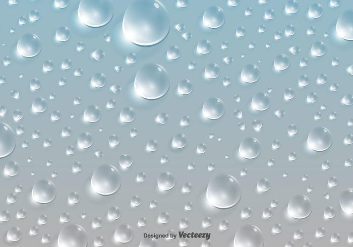 Water Drops Pattern Background 700x490 Water Drops Pattern Background
