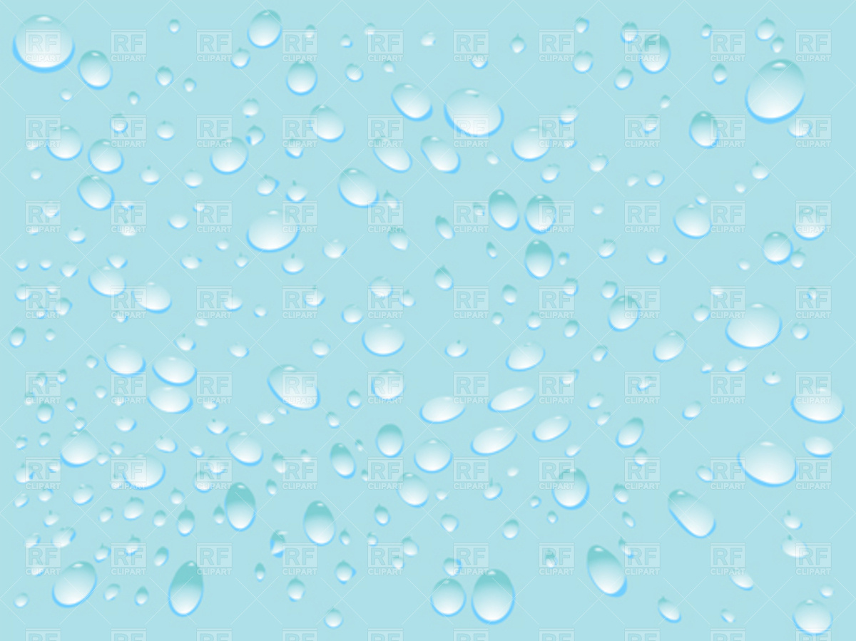 Water Drops Vector Image Of Backgrounds, Textures, Abstract 1200x899 Water Drops Vector Image Of Backgrounds, Textures, Abstract