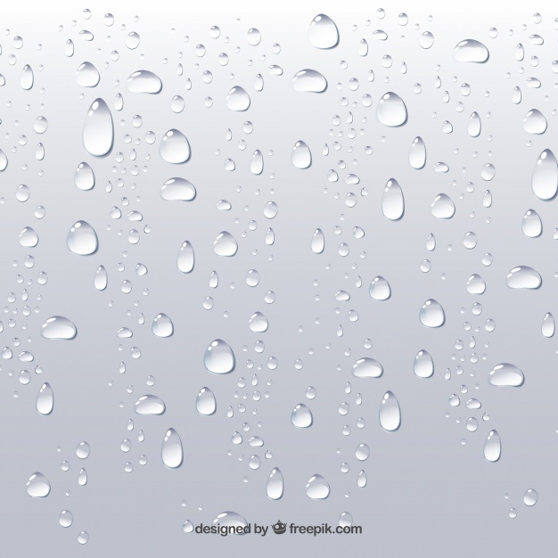 Water Drop Background Vector at Vectorified.com | Collection of Water ...