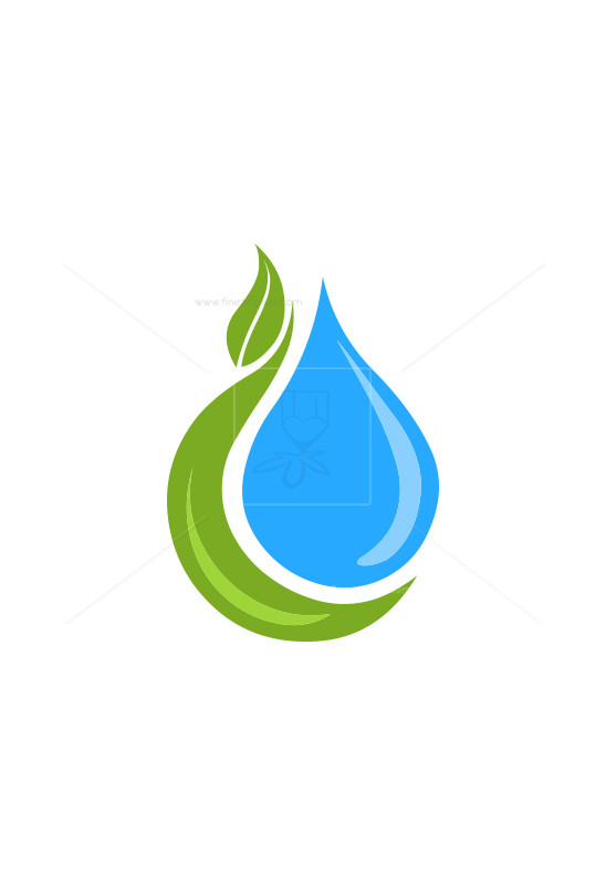 548x800 Water Drop Logo Vector Free Vectors, Illustrations, Graphics, Clipart