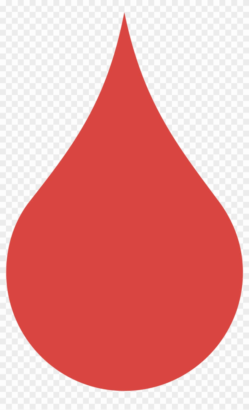840x1381 Water Drop Photos Of Blood Drop Outline Water Clip