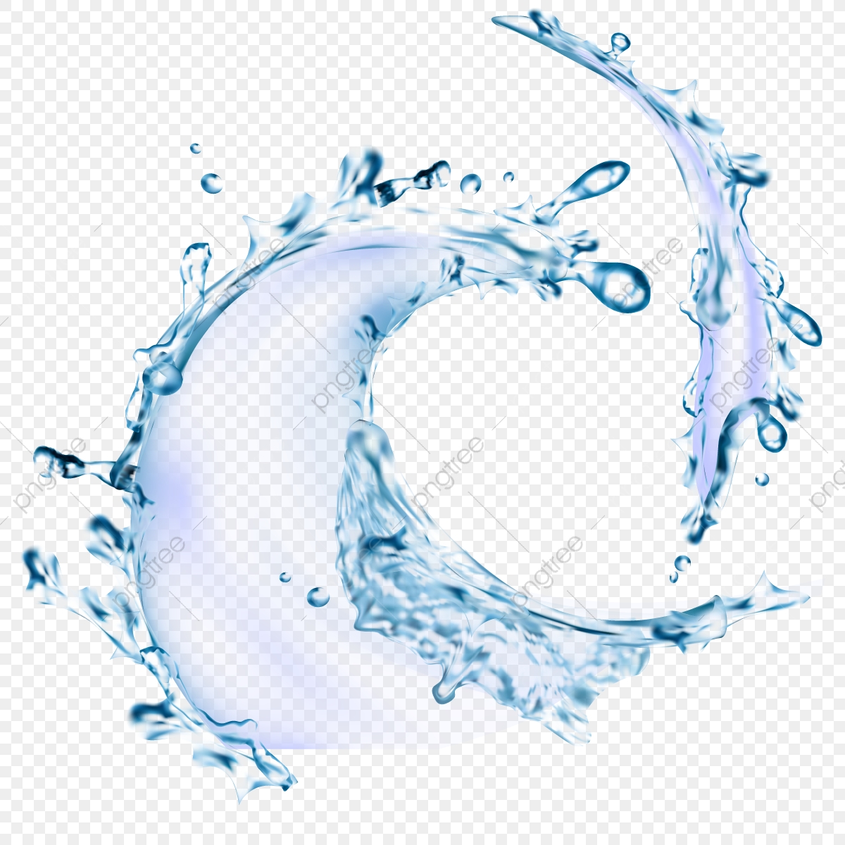 A Real Splash Of Water With Drops, Water, Splash, Liquid Png 1200x1200 A Real Splash Of Water With Drops, Water, Splash, Liquid Png