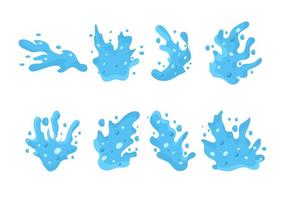 Water Splash Free Vector Art 282x200 Water Splash Free Vector Art