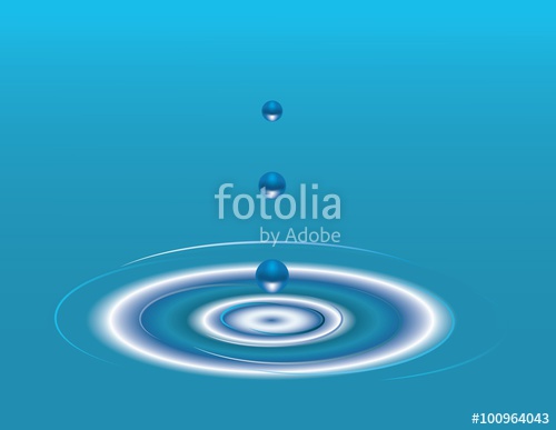 Water Drop Splash Vector Stock Image And Royalty Free Vector 500x387 Water Drop Splash Vector Stock Image And Royalty Free Vector