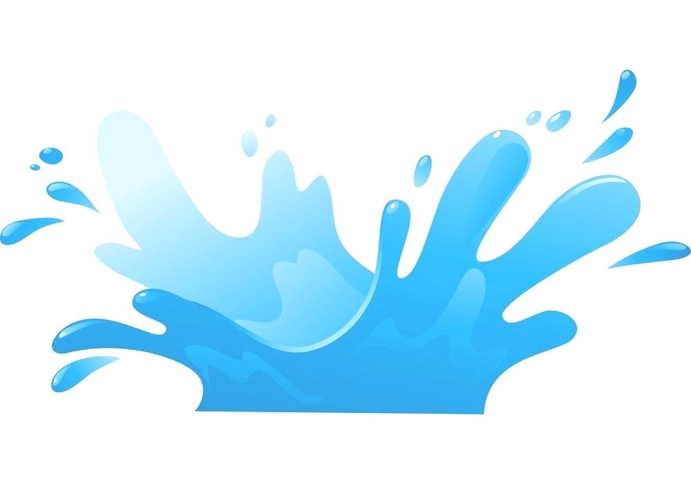 Water Splash 1000x698 Water Splash