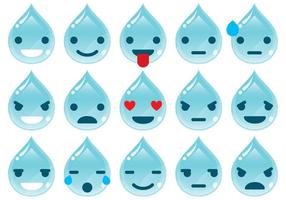 Water Drop Free Vector Art 286x200 Water Drop Free Vector Art