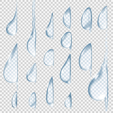 Water Drop Free Vector Download 368x368 Water Drop Free Vector Download