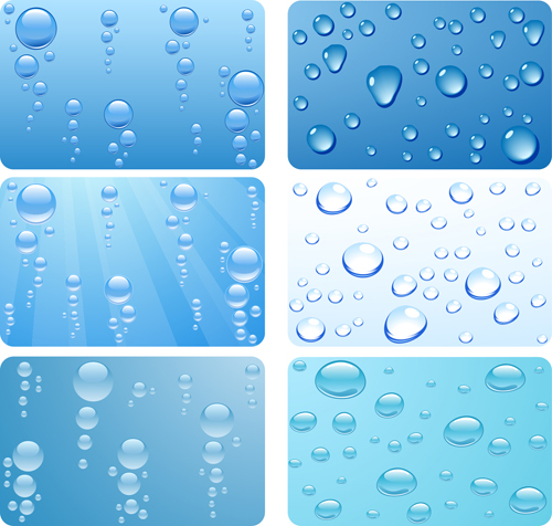 Realistic Water Drop Vector Background Free Over Millions 500x476 Realistic Water Drop Vector Background Free Over Millions