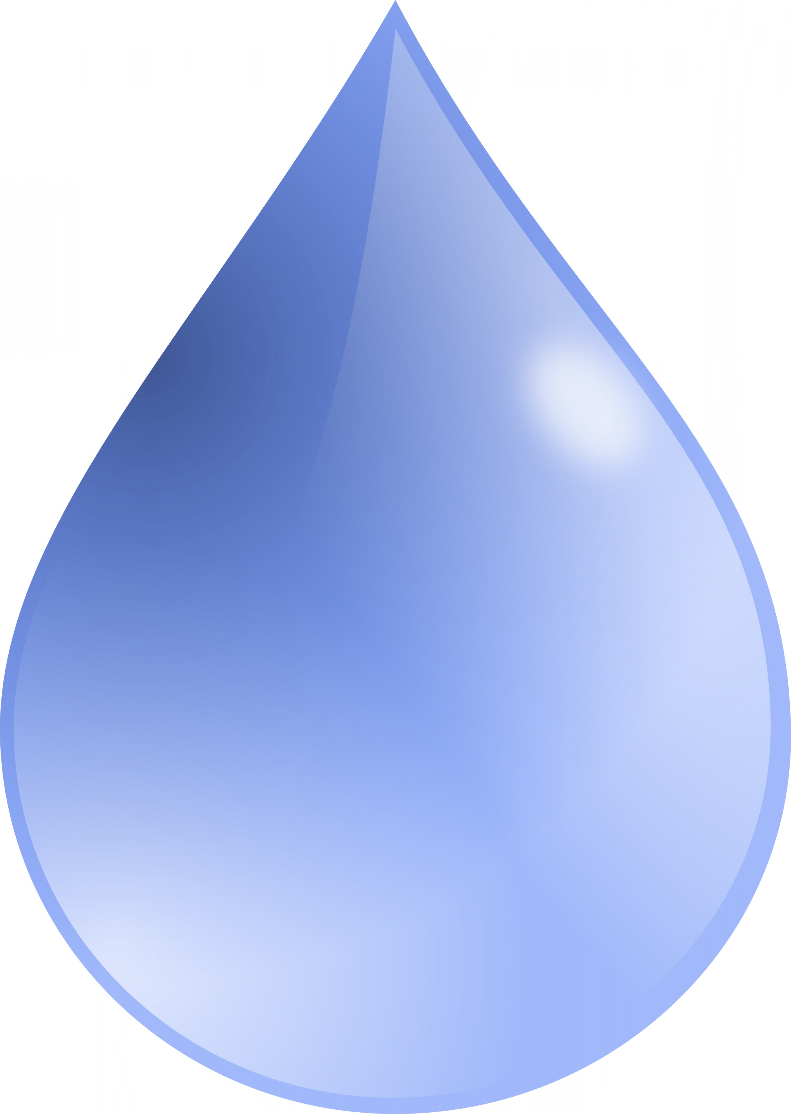 Water Drop Vector Free at Vectorified.com | Collection of Water Drop ...