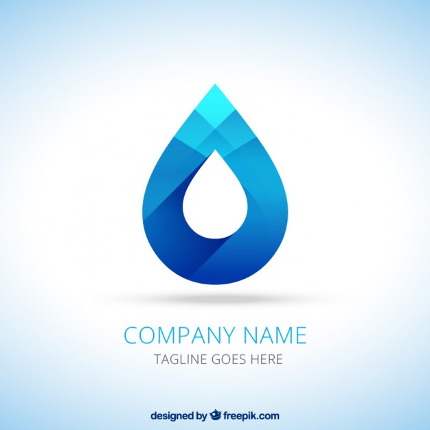Water Droplet Fonts 626x626 Water Droplet Fonts