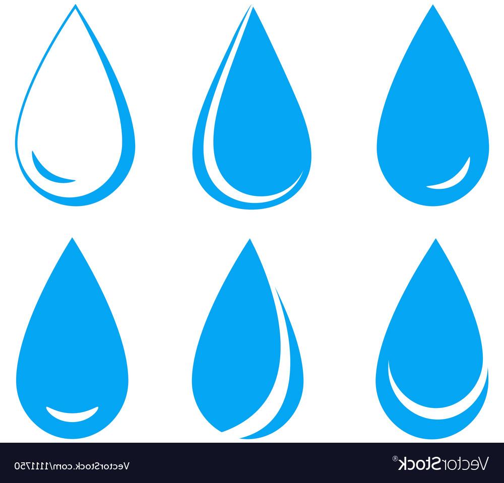 Top Water Drop Vector Drawing Free Vector Art, Images, Graphics 1000x959 Top Water Drop Vector Drawing Free Vector Art, Images, Graphics