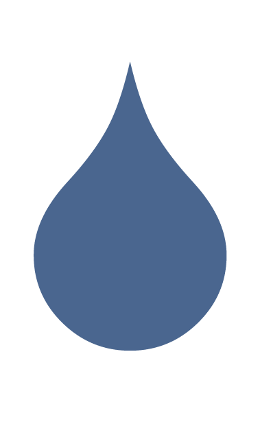 Filewater Drop Icon Vector 379x634 Filewater Drop Icon Vector