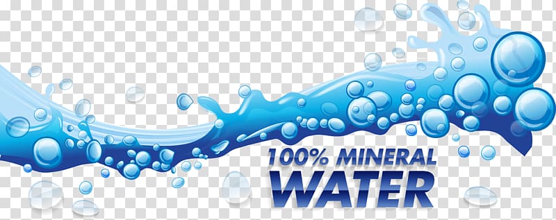 Mineral Water Illustration, Water Drop Splash Euclidean 800x317 Mineral Water Illustration, Water Drop Splash Euclidean