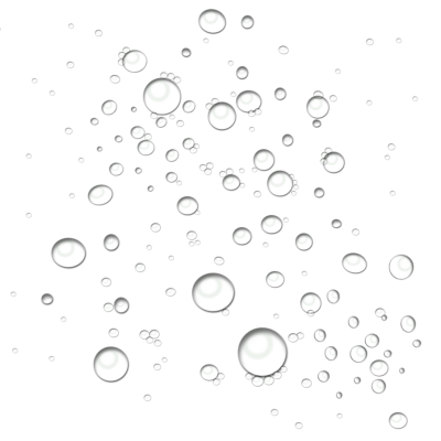 Vector Water Drops 400x400 Vector Water Drops