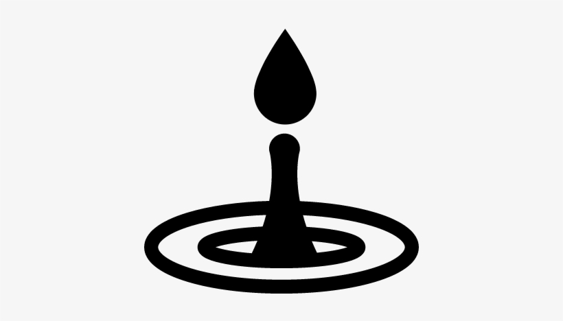 Water Drop Vector 820x468 Water Drop Vector
