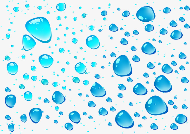 Water Drop Vector Png Images In Collection 650x458 Water Drop Vector Png Images In Collection