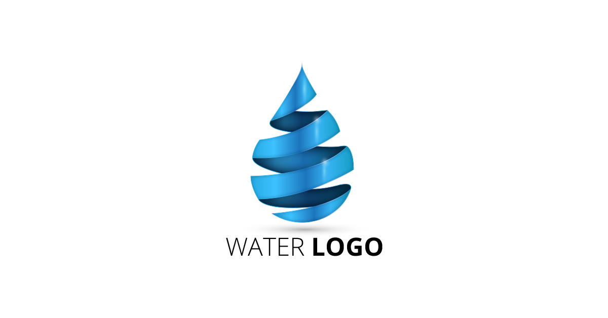 Water Droplet Logo Free Vector And Transparent Png The Graphic 1200x628 Water Droplet Logo Free Vector And Transparent Png The Graphic