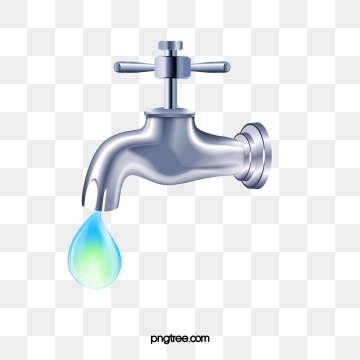360x360 Faucet Vector, Free Download Water Faucet, Faucet Water, Faucet