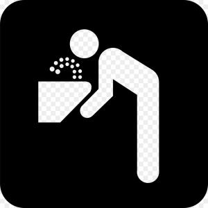 300x300 Png Drinking Fountains Vector Graphics Drinking Water Soidergi