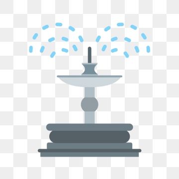 A Fountain Of Water Png Images Vector And Free 360x360 A Fountain Of Water Png Images Vector And Free