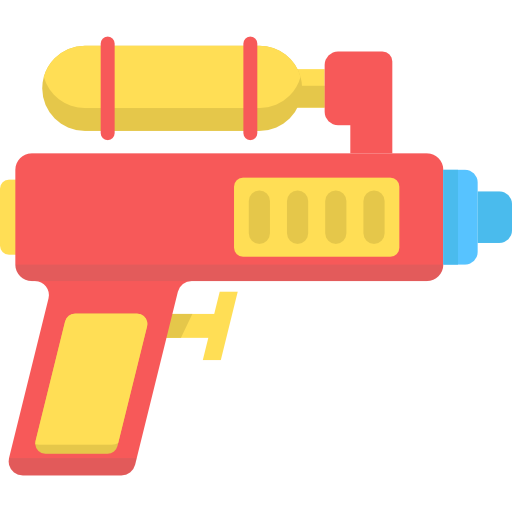 512x512 Water Gun Png Transparent Water Gun Images