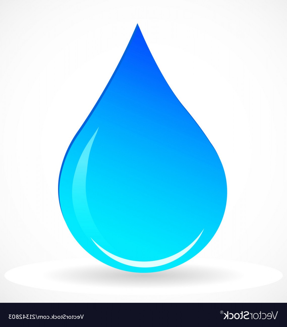 1138x1296 Rain Drop Vector Hoodamath