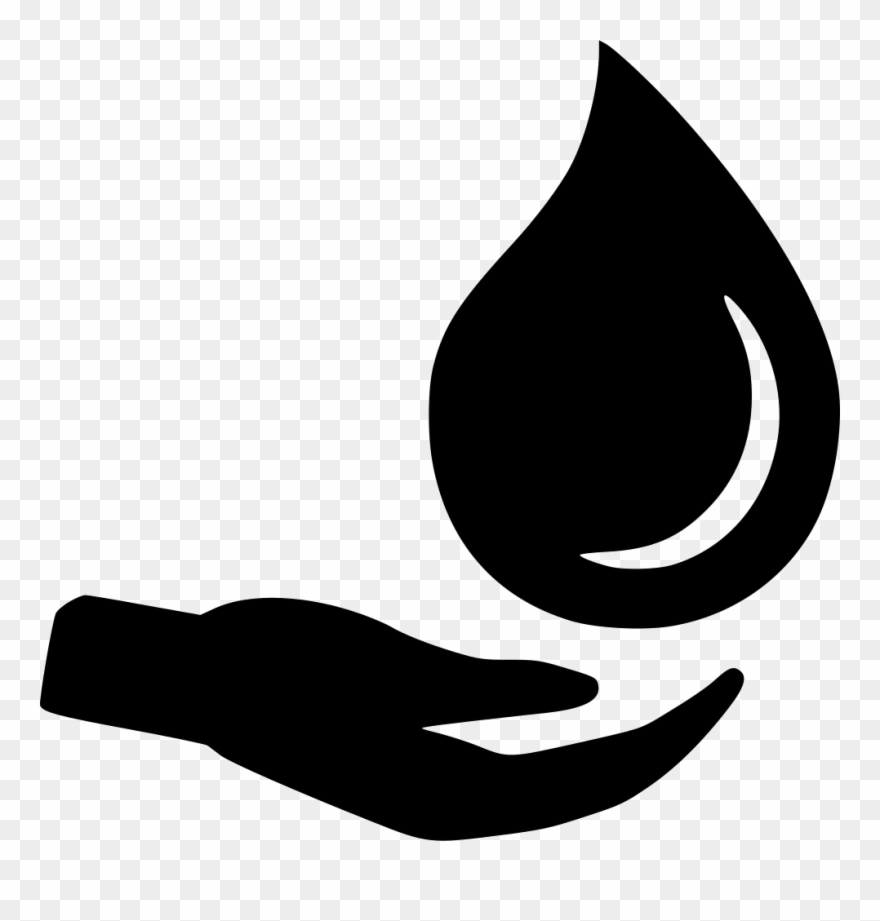 880x921 Save Water Png Icon Free Download