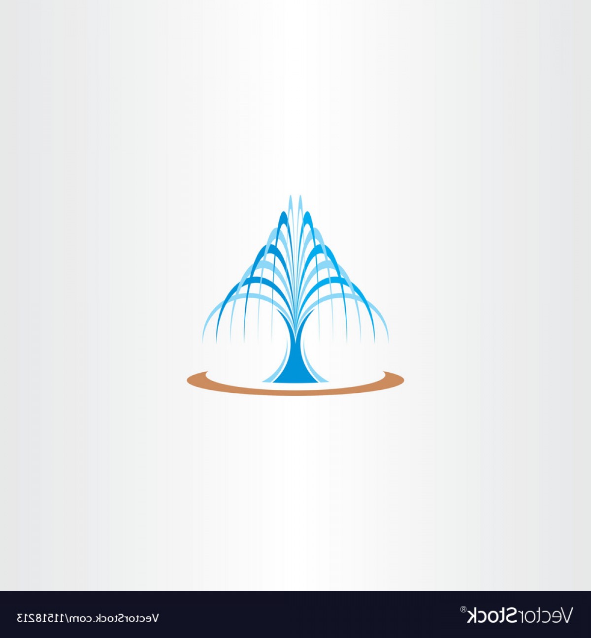 1200x1296 Vector Water Fountain Wallkeeper
