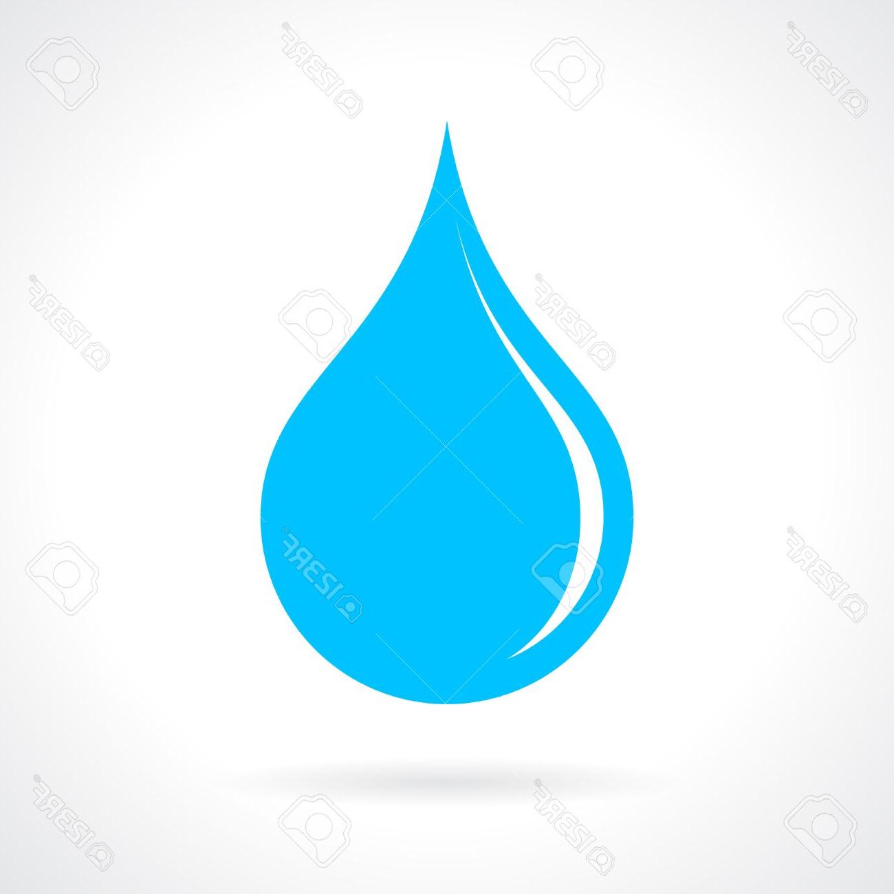 Water Icon Vector at Vectorified.com | Collection of Water Icon Vector ...