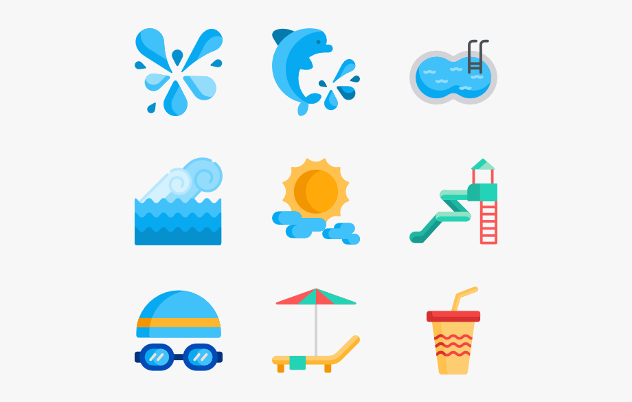 920x585 Clip Black And White Library Park Vector Water