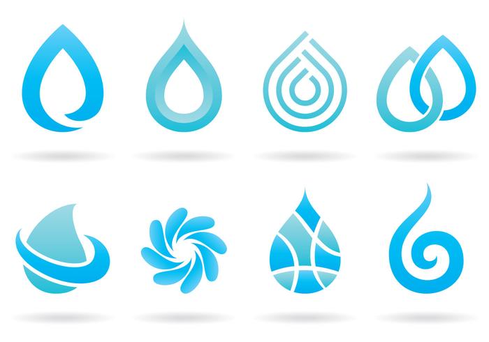 Water Logos 700x490 Water Logos