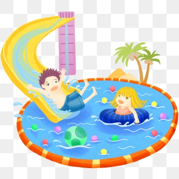 Water Park Png Images Vector And Free Download 360x360 Water Park Png Images Vector And Free Download