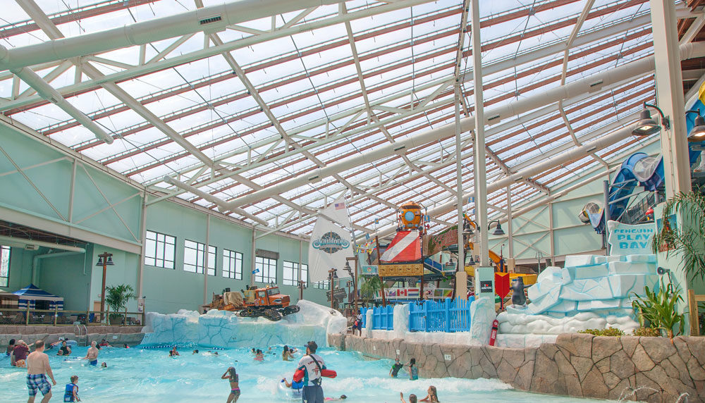 Camelback Resort Aquatopia Indoor Waterpark Vector Foiltec 1000x572 Camelback Resort Aquatopia Indoor Waterpark Vector Foiltec
