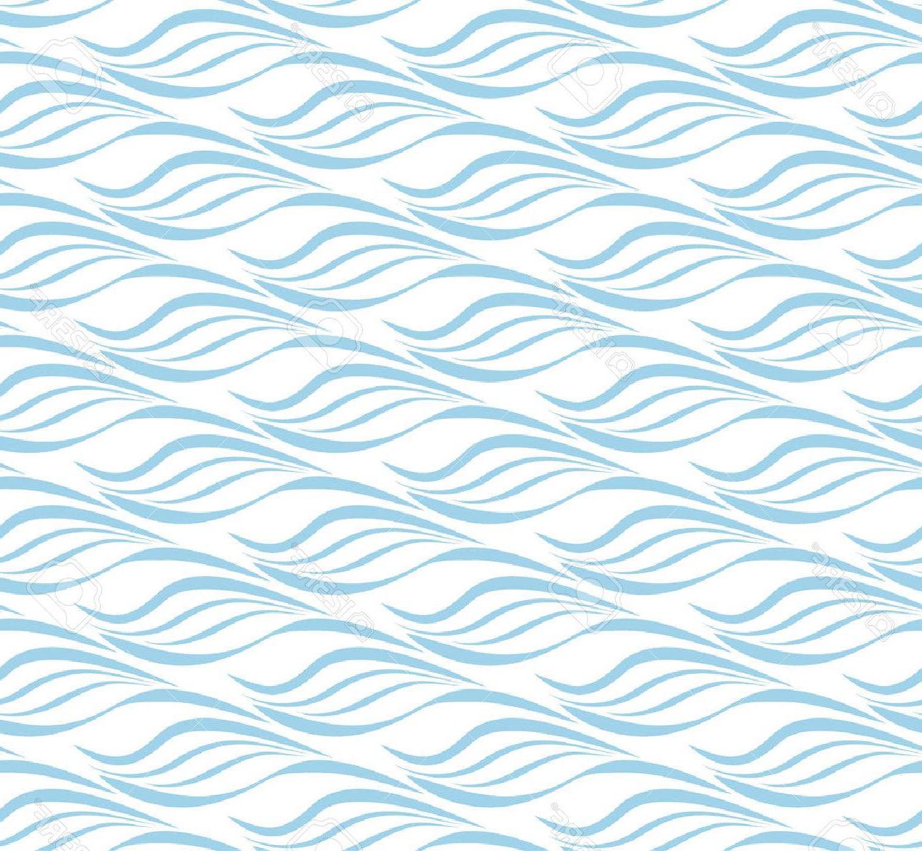 1300x1201 Unique Water Pattern Vector Cdr Free Vector Art, Images