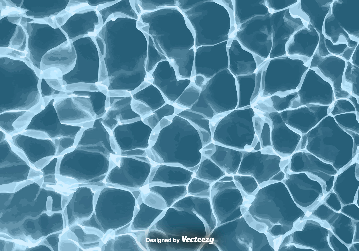 1400x980 Water Texture Free Vector Art