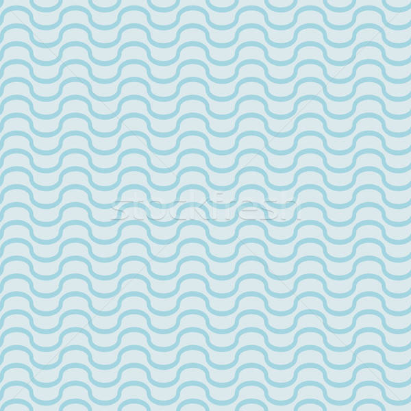 600x600 Water Pattern Vector Illustration Nadezda Bunyakina